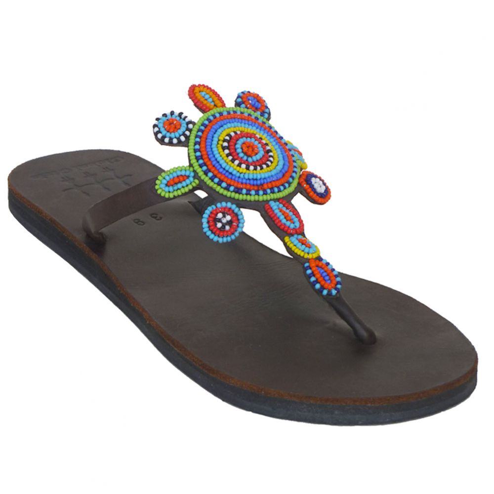 Sundial Multi Sandals Sandals Women's