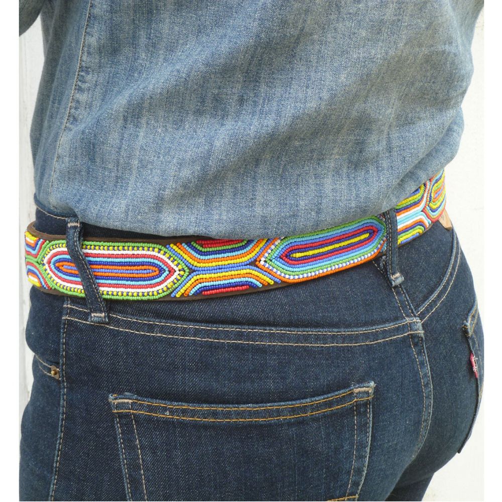 Maze Multi Belt Belts