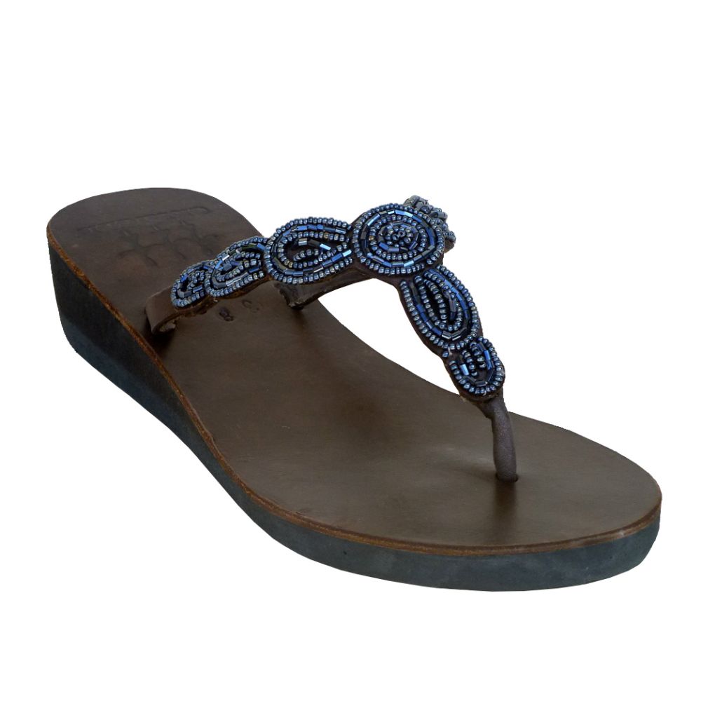 Link Indigo Sandals Sandals Women's