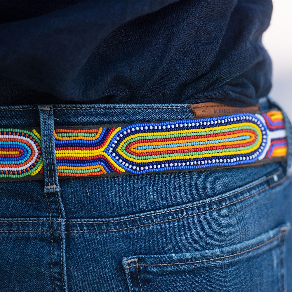 Maze Multi Belt Belts