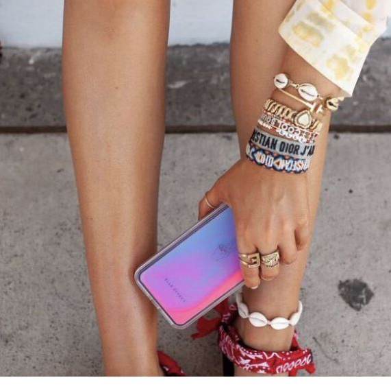 Anklet, Shells Jewelry & Accessories