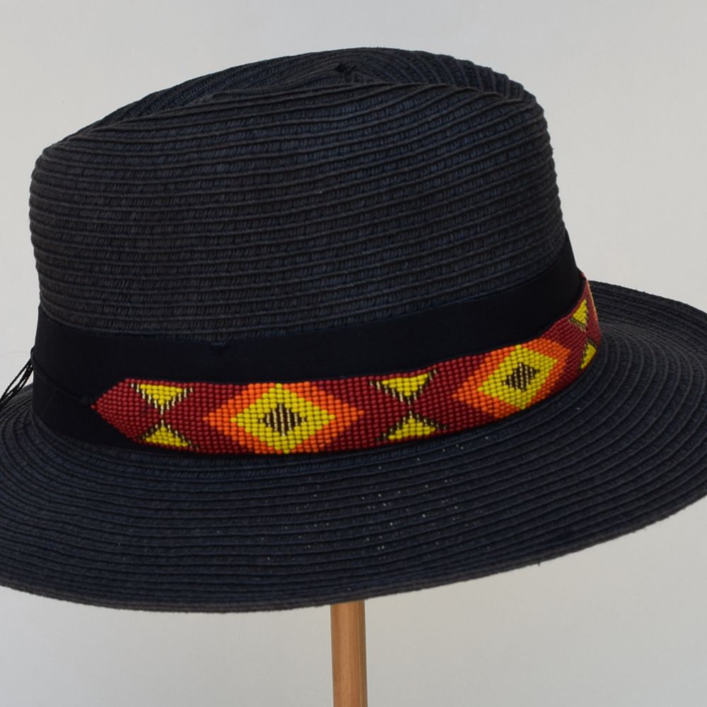 Sunset Hatband Jewelry & Accessories Hatbands